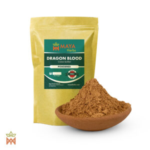 Dragon Blood (Croton Lechleri) - Spray Dried, Powdered Latex Extract 8:1 from Peru