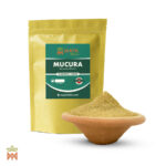 Mucura (Petiveria Alliacea) - Wild Harvested Powdered Anamu Leaves from Peru