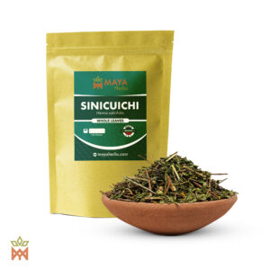 Sinicuichi (Heimia Salicifolia) - Whole Leaves from Mexico