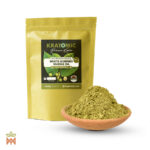 wild borneo white kratom kratomic