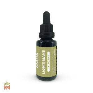 Lion's Mane TPA Extract (Hericium erinaceus) - Sage Extracts - 30ml