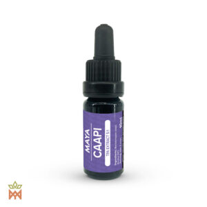 Caapi TPA Extract (Banisteriopsis caapi) - Sage Extracts - 10ml