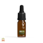 Verum Viridi CBD Oil - 20% CBD Isolate - 10ml and 30ml