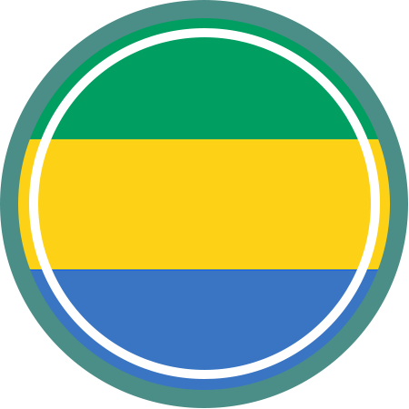 Gabon