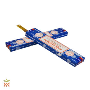 Sai Baba Nag Champa - Incense from India