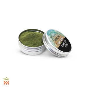 Aura Cleanse Rapéh - Tobacco Free Shamanic Snuff