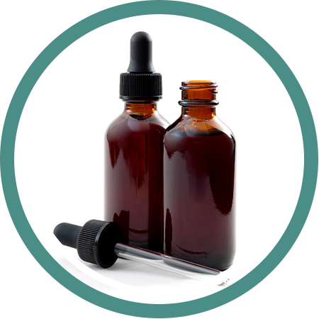 Tinctures